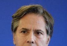 Meet the Press: Secretary of State Antony Blinken