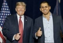 Blockbuster: New Arrest Begins ‘Roll Up’ of GOP Pedo Ring, Trump, Tucker, Jordan…on the Hot Seat