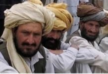 Jack Heart: Afghanistan – The Shadow of Evil