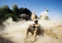 The Afghan gov’t overthrown by Taliban never existed – ex-soldier