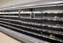 NEO – Empty Supermarket Shelves in Britain – What will the consequences be?