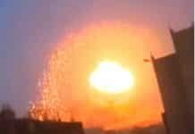 The Truth about Intervening Powers in the Middle East