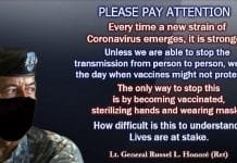 COVID: Some Jabbed People have 7 times Less Antibodies than others. Israeli study