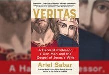 Forged gospels, Lies and the Children of Moloch