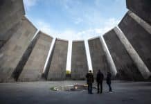 Israel’s Refusal to Recognize the Armenian Genocide Is Indefensible