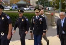 Alexander Vindman on truth and its consequences