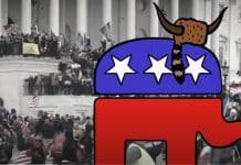 Last Week In The Republican Party (video)