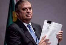 Mexico sues US gun manufacturers for arms trafficking, fueling violence