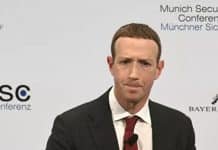 Ken Burns: Zuckerberg is an ‘Enemy of the State’ who hates the US and its People (an Israeli?)