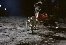 Exclusive: Apollo and Anti-Gravity, the Secrets Behind the Real Moon Landings