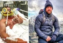 Vaccine Deadbeat: Fitness enthusiast, 42, who rejected vaccine, dies of Covid