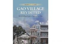 Mobo Gao talks about his latest book, “Gao Village Revisited”