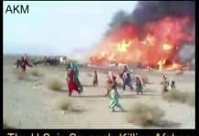 Rapists and Criminals: Keep Afghan ‘Translators’ Out of America!