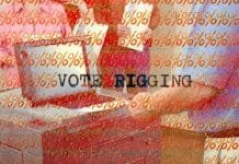 MAGA Cheating: Trumper Tina Peters Investigated for Rigging Colorado Presidential Election