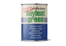 Soylent Green is the Pink Slime of Today!