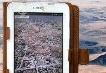 The lost tablet and the secret documents: Clues pointing to a shadowy Russian army