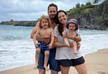 ‘QAnon’ Inspired Dad Murders Kids Because of their ‘Serpent DNA’