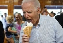 GOP Reality: ‘The Stock Market Tumbles and Joe Biden’s Response Is Unbelievable’ (Dow at 35,546 all time record)