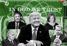 Secret IRS Files Reveal how much the Ultrawealthy gained by shaping Trump’s “Big, Beautiful Tax Cut”