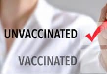 Blockbuster: Anti-Vaxx Workers to Pay Much Higher Health Insurance, Massive Copays for COVID – Report