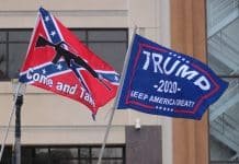 Exclusive/Blockbuster: The Nasty Truth Behind Trump, the Supremacists and their Kosher Nostra Masters