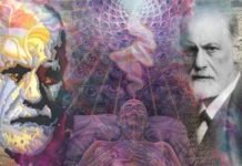 Psychoanalysis and the Illuminati