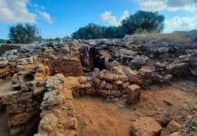 Roman Military Weapons From 100 B.C. Unearthed In Spain