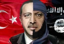 The Big Lie: U.S. War on Global Terrorism