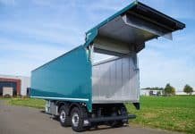 Tips for Drivers of Moving-Floor Trailers