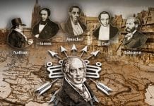 Banking Cartel: The Cause of Humanity’s Woes