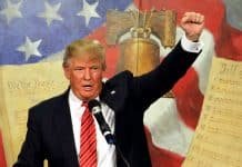 Jan. 6th Committee subpoenas four from Trump’s inner circle