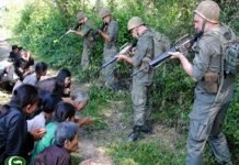 America’s Failed Military (2009)