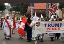 US military, govt email addresses found on alleged Oath Keepers membership list in data leaked from right-wing militia – reports