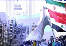 Iran and Syria: How Arab and Western countries are shifting posturing toward Damascus