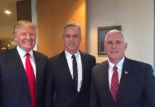 Republican Indiana Admits 97.9% of Younger COVID Deaths Anti-Vaxx