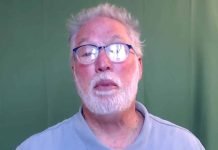 US-EU in Collapse While China Rising