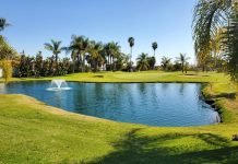 Exclusive: US Building New Occupation Bases in Syria, Sports Facilities, Golf Course, Bowling Alley