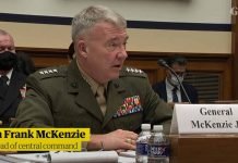 Top US general says Afghan collapse can be traced to Dodgy Trump-Taliban deal