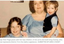 GOP lawmaker unloads on anti-vaxxers after mom dies from COVID: ‘Killing people with misinformation’