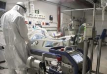 Israel: Few Anti-Vaxx Extremists make up Entirety of ‘Serious COVID’ Patients