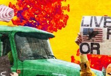 Unvaccinated? Goodbye and Good Riddance