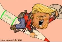 Empire of chickenhawks: Why America’s chaotic departure from Afghanistan was actually perfect (good read)