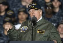 Preston James: You Are The Enemy