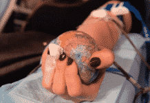 Now that More Veterans Can Give Blood, Here’s Why You Should