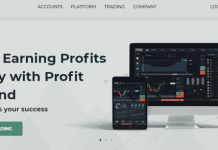 Profit Ascend Review: The Best Online Platform for Trading Share CFDs