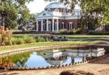 McAuliffe holds narrow lead over Youngkin in close Virginia race