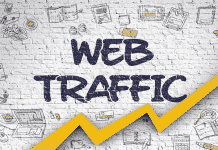 Low site traffic: 7 reasons people aren’t coming to your site