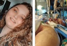 ‘Mama, I don’t want to die’: 20-year-old daycare teacher’s haunting final words to her mom before she was intubated and died of COVID