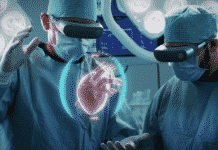 Augmented Reality Technology in Medicine and Spine Surgery