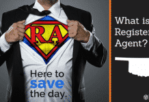 Registered Agents: An Insider Perspective on Top Services in the USA